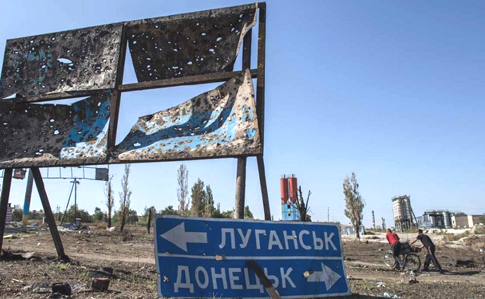 У ЗМІ з’явились імена представників ОРДЛО на переговорах у ТГК щодо Донбасу