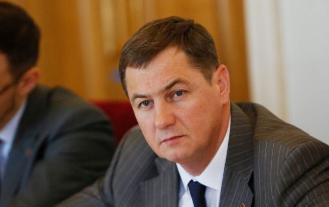 У Верховній Раді склав присягу новий народний депутат