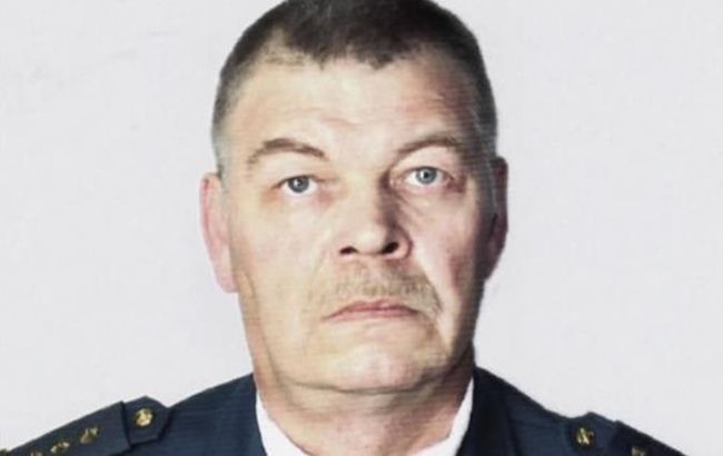 В ДТП загинув полковник Командування повітряних сил ЗСУ