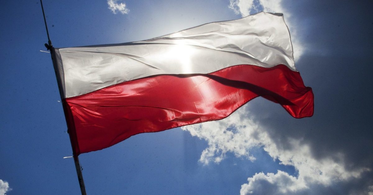 У Польщі припускають "закриття очей" на окупацію Криму - Vimarsana News