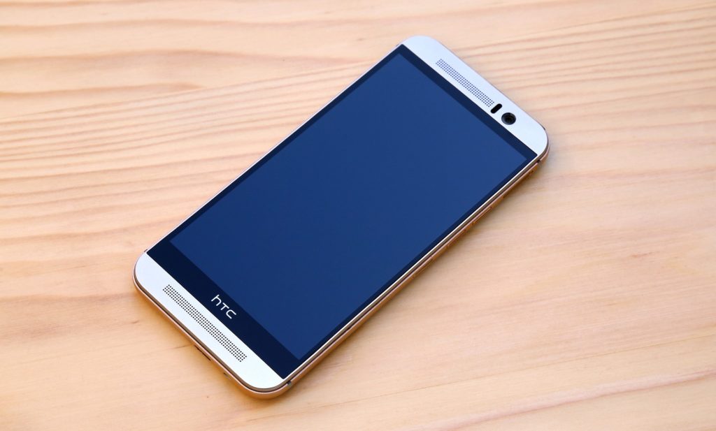 HTC оголосила офіційну дату виходу бюджетного смартфону Desire 20 Pro