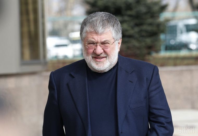 “Чорноморський Буковель” Коломойського: держава тричі заплатила олігарху за землю на березі моря – Watchdogs.info