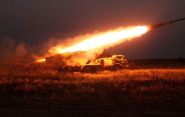 На азербайджансько-вірменському кордоні розгорнулися бойові дії