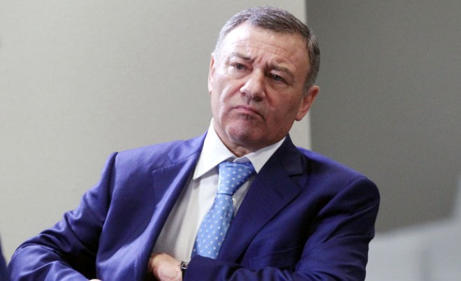 Ротенберги обходили санкції США за купівлі творів мистецтва на аукціонах – доповідь Сенату