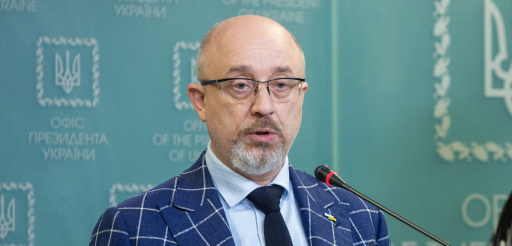 Росія готова “зблизити позиції” на переговорах щодо окупованого Донбасу – Рєзніков