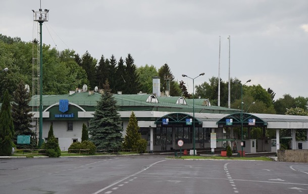 Українець намагався пронести у спідній білизні велику партію наркотиків у Польщу
