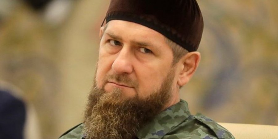 США ввели санкції проти Рамзана Кадирова: глава Чечні відповів погрозами