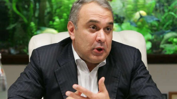 Миф о Жвании — «майдановце»: как взошел российский «подснежник