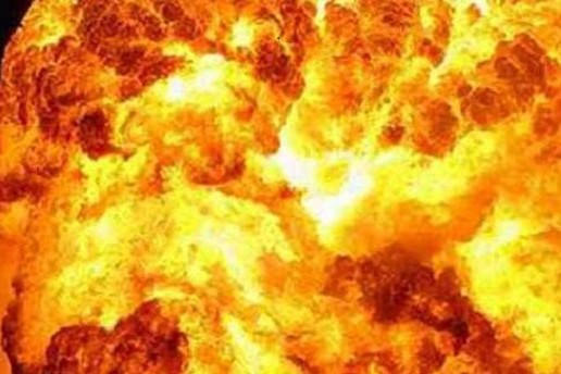 У Києві біля метро “Лісова” вибухнула сумка у кафе