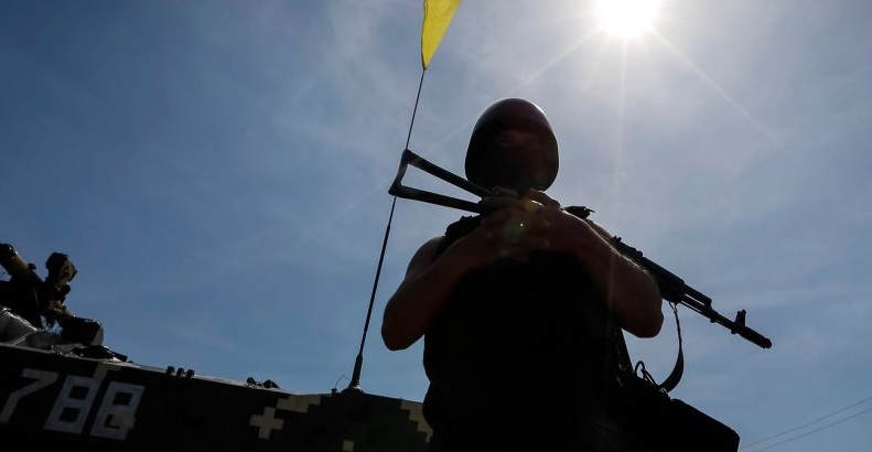 Речник ООС заперечив використання Javelin на Донбасі