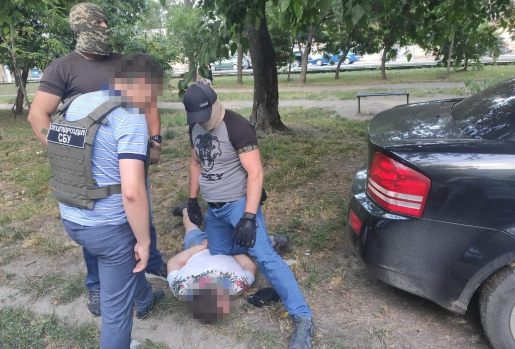 В Одесі викрили угруповання “Лоту Гулі”, які викрадали людей