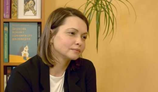 Юрист, яка лобіює інтереси російської церкви, обіймає посаду в Мінкультури – ЗМІ