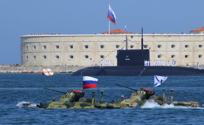 У Криму повністю виснажені два водосховища – ЗМІ