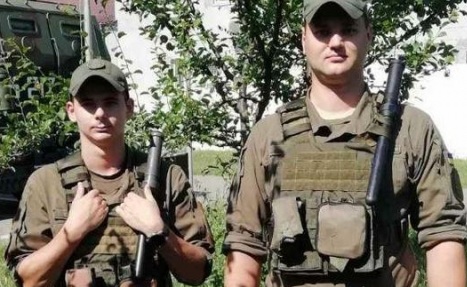 Незаконні пошукові роботи: на території Інституту ядерних досліджень НАНУ затримали невідомого
