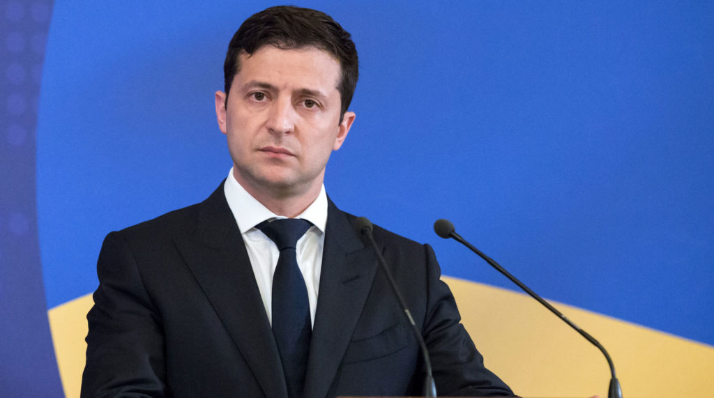 Немає приводу: в Офісі президента України відмовились відповідати на зухвале звернення Кадирова до Зеленського