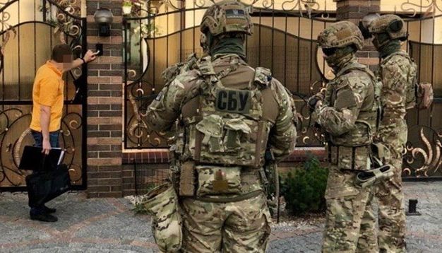 Перевірка документів і обшуки автомобілів: на Закарпатті проведуть масштабні антитерористичні навчання