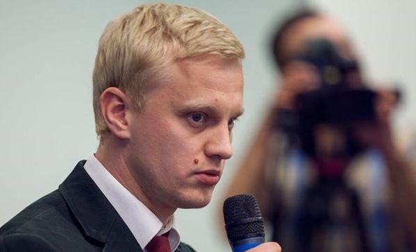 У керівника Центру протидії корупції проводять обшуки: у чому причина