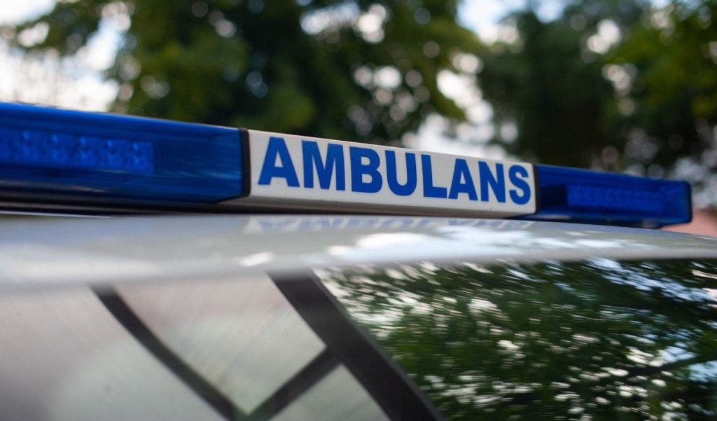 The number of injured in Odessa has increased, including a 12-year-old child