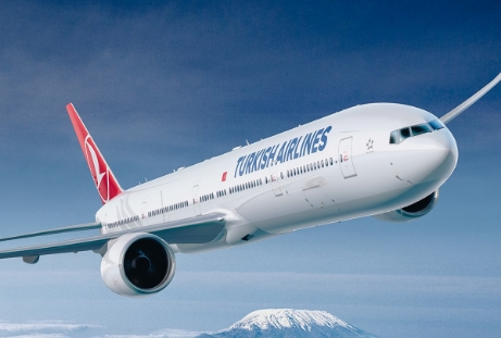 Turkish Airlines відновлює авіаперевезення з Херсона до Стамбулу: розклад рейсів