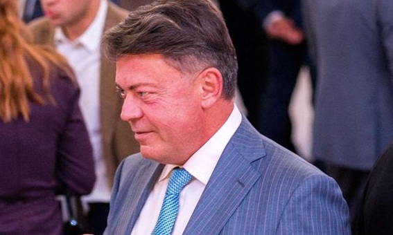 Помер відомий український політик і фінансист Борис Соболєв