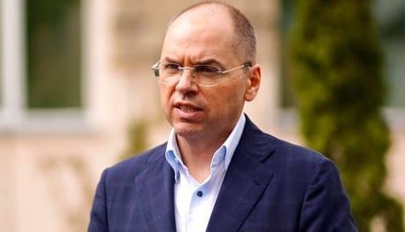 В Украине может не хватить медиков для борьбы с COVID-19 — МОЗ