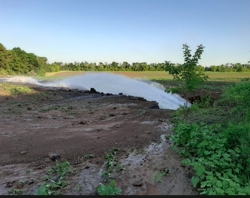 П’ять міст Донеччини залишились без води через аварію на водогоні