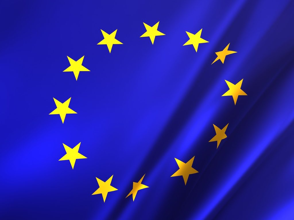 Євросоюз ввів санкції проти Китаю