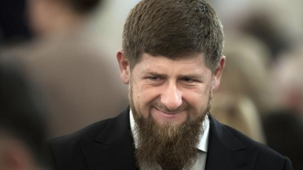 Кадиров vs Зеленський. Після провалу Офісу президента “потерпілого” будуть дотискати
