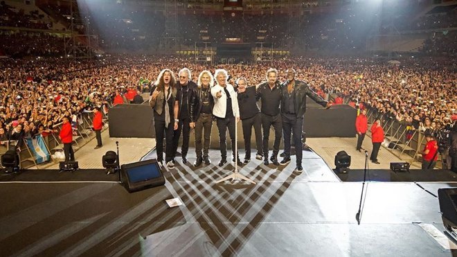 Гурт Bon Jovi присвятив нову пісню вбитому Джорджу Флойду