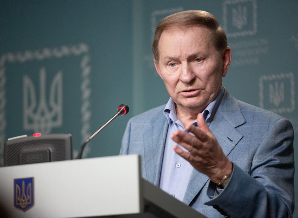 У Раді має бути не партійна, а державницька більшість – Кучма застеріг від кон’юнктурних змін до Конституції