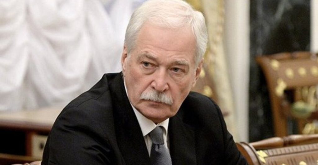 Росія висловила жорсткий протест проти проведення місцевих виборів в Україні