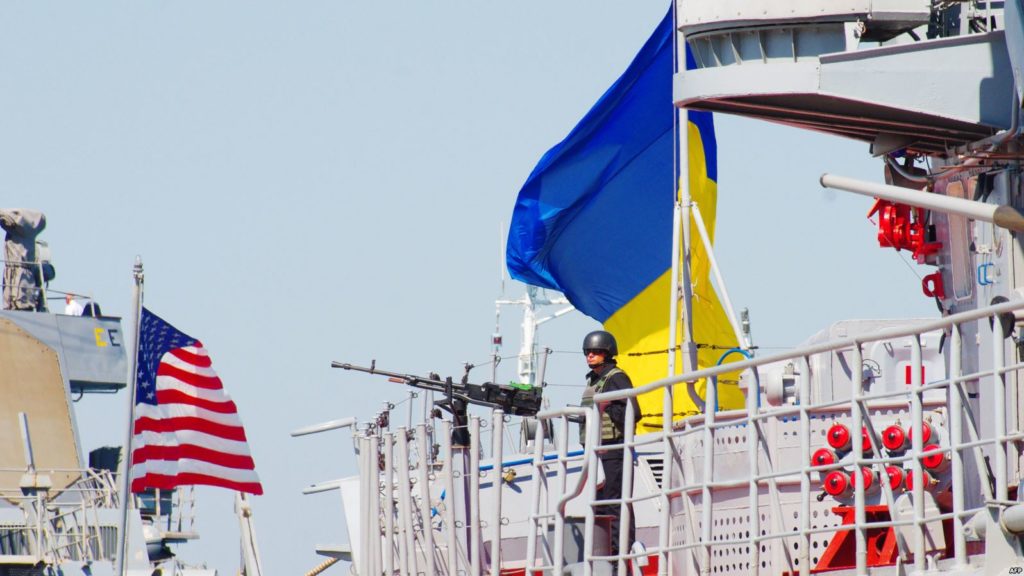 32 країни та 5 тисяч військових: до навчань Sea Breeze-2021 залучена рекордна кількість учасників