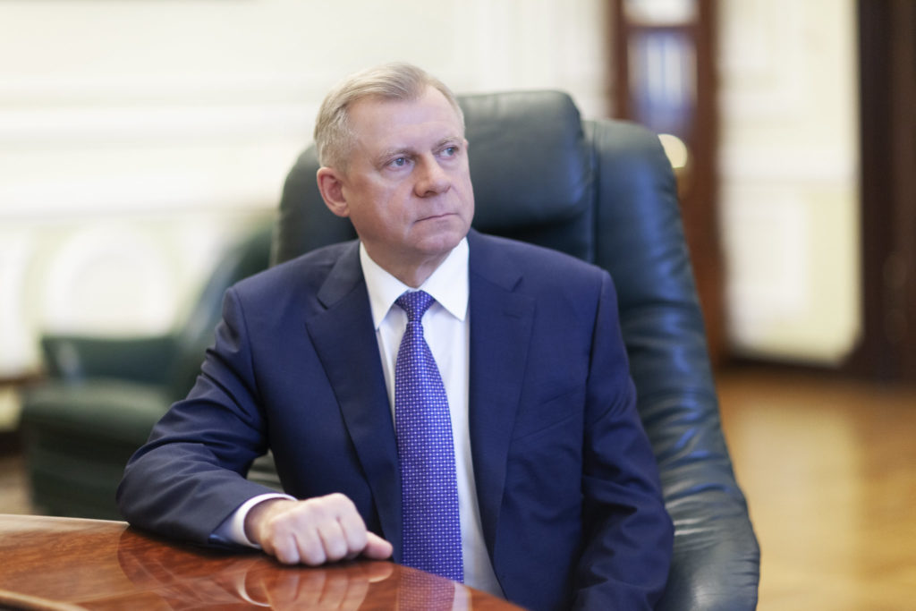 Зеленському не потрібні незалежні інституції –  Atlantic Сouncil