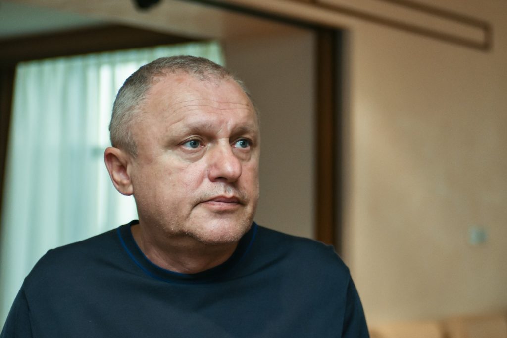 Печерський суд задовольнив позов компаній Суркісів до Приватбанку на 350 млн дол – адвокат