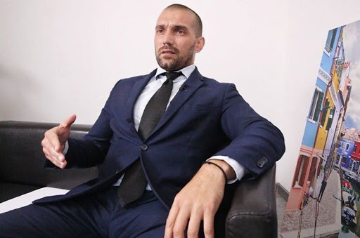 “Спіймати Порошенка” і тиснути на “Прямий” канал: звільнений з ДБР Корецький розповів європейському ЗМІ про вказівки керівництв