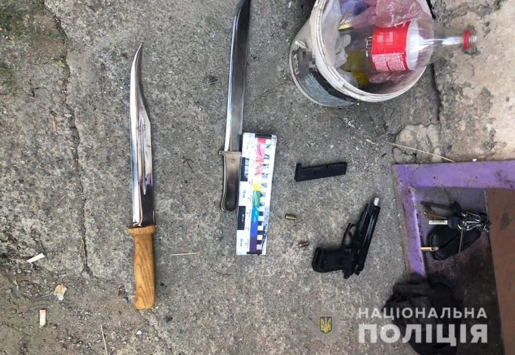 У Кривому Розі викрали та жахливо катували двох підлітків: фото і подробиці злочину