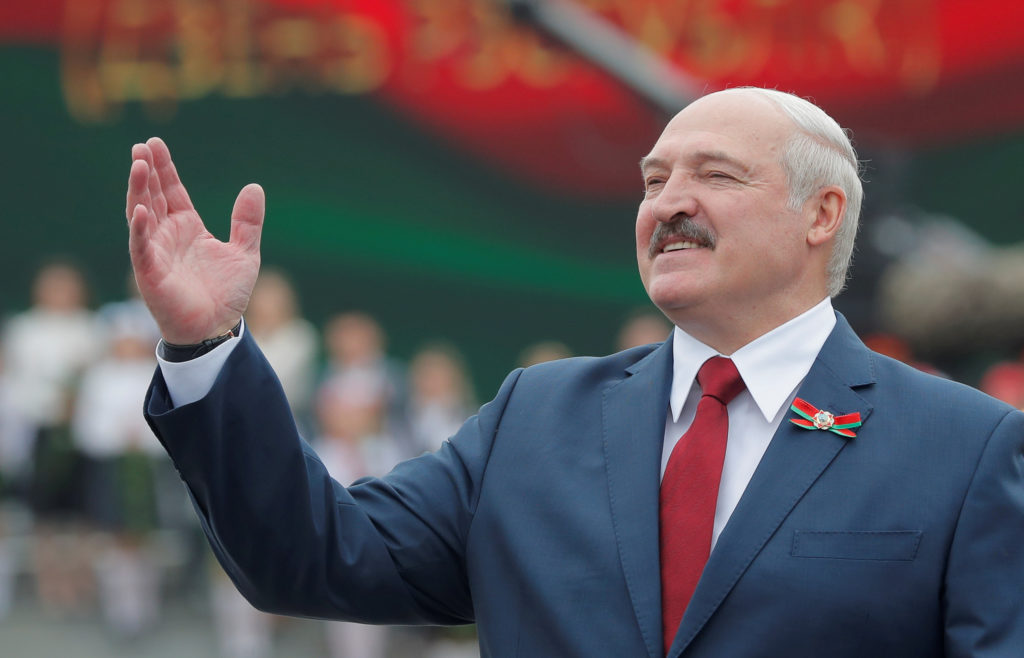 Лукашенко підтвердив, що видасть Україні “вагнерівців”, які воювали на Донбасі – ЗМІ
