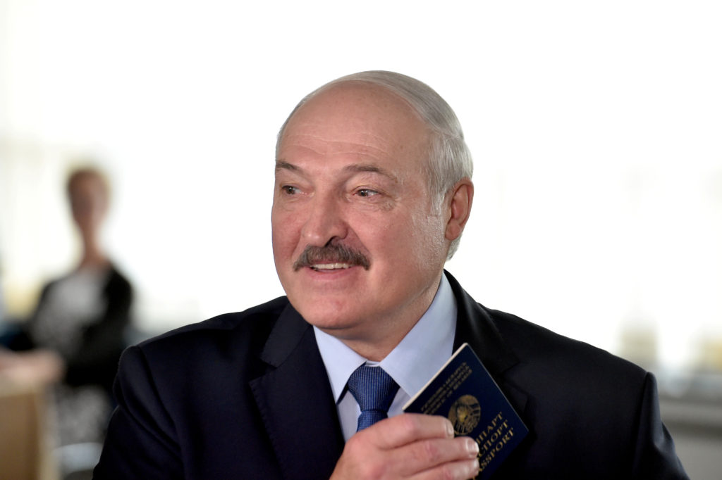 Путін просто загорівся: Лукашенко розповів про несподівану пропозицію президенту РФ