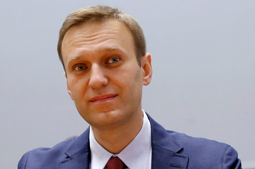 Трамп поддержал отказ от проекта «Северный поток-2» из-за отравления Навального