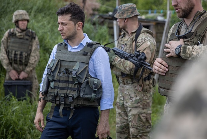 Только не президент: в ОПУ назвали виновного в ситуации со смертью военного, спасение которого «взял на контроль» лично Зеленский
