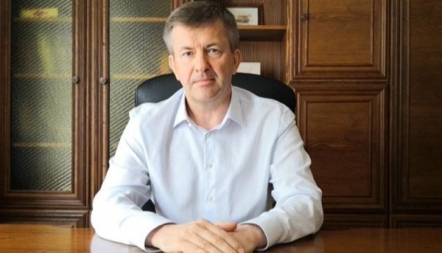 Посол Білорусі в Словаччині першим серед дипломатів виступив на підтримку протестувальників