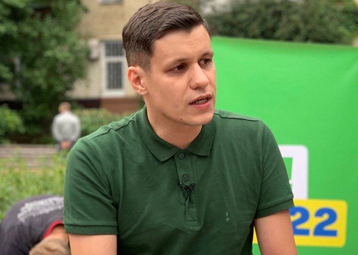 Ще один нардеп зі “Слуги народу” захворів на коронавірус