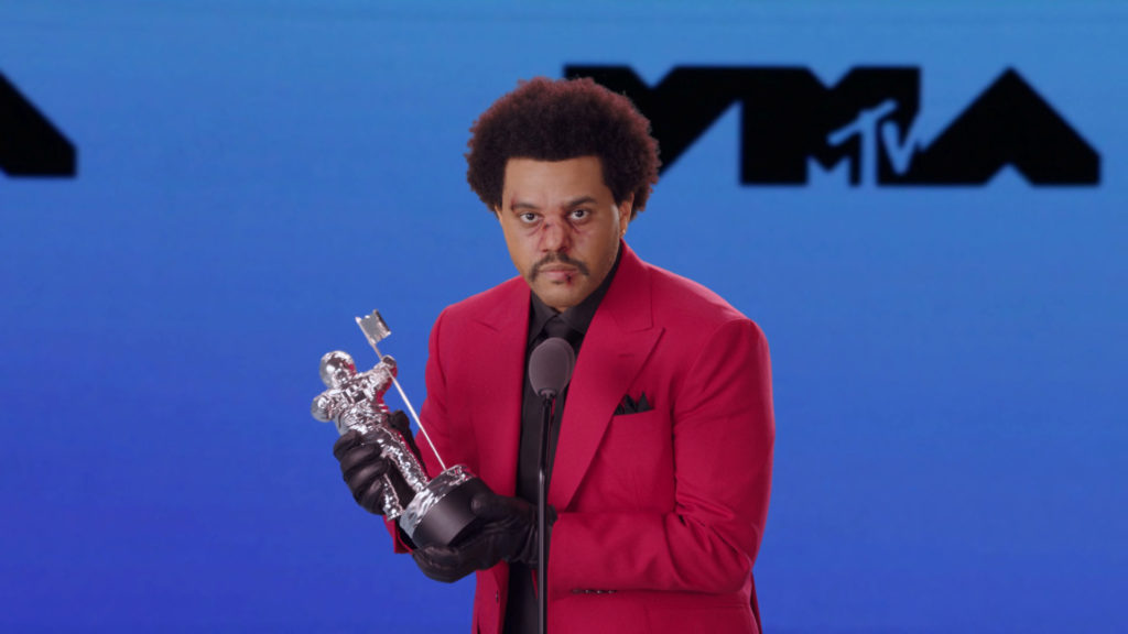 The Weeknd выступит на Супербоуле в 2021 году