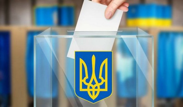 Вперше з початку війни: ЦВК відновила реєстр виборців