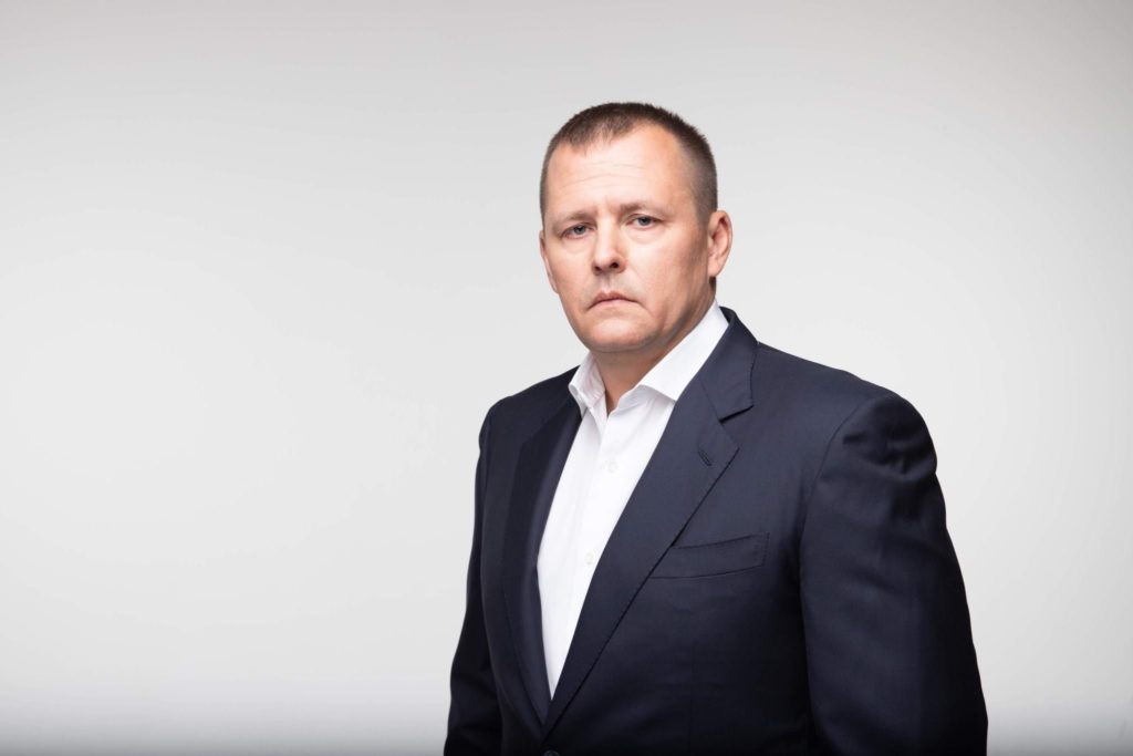 Багато депутатів, міністрів, силовиків та голів ОДА виконують прямі вказівки Коломойського – Філатов