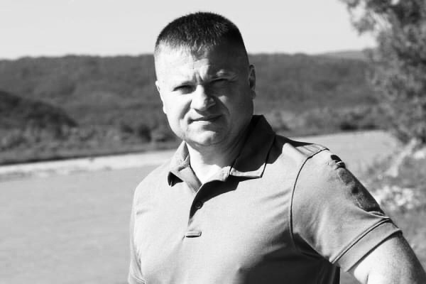 У Львові попрощалися з легендарним комбатом УДА Андрієм Гергертом