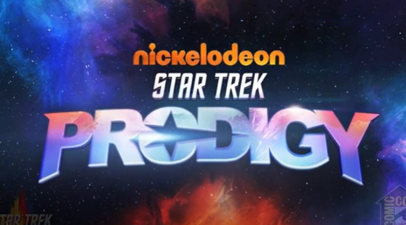 Nickelodeon зніме мультсеріал за мотивами “Зоряного шляху”