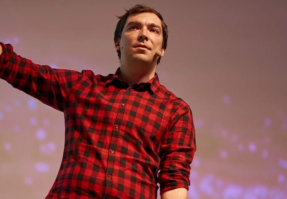 Радник Зеленського написав заяву про звільнення