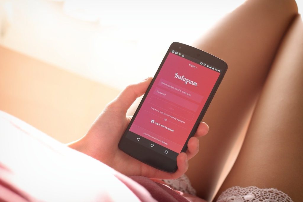 В Instagram з’явилась нова функція щоб показувати рекламу
