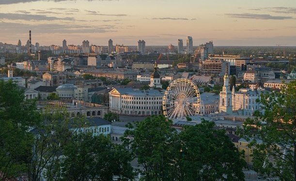 У Києві перейменують низку вулиць: перелік змін